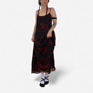 Reclaimed-vintage Women's multi Dress
